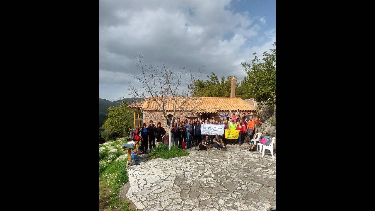 15 02 2026  ΚΑΣΤΡΟ ΠΗΔΗΜΑΤΟΣ  ΑΡΦΑΡΑ