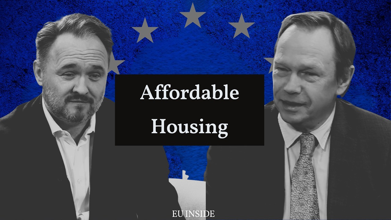 Affordable Housing in Europe: What can the European Affordable Housing Plan 2026 deliver?