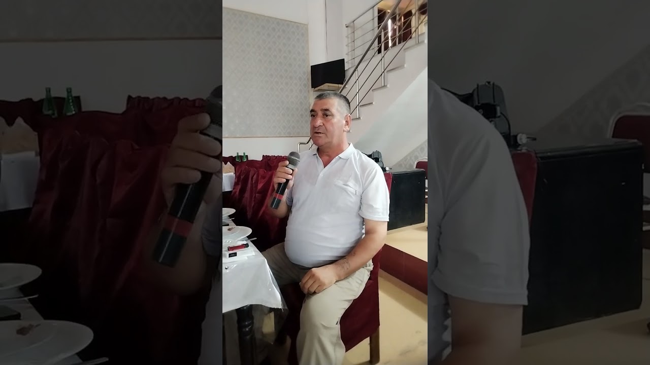 Sedi Muradov Saatlimizin gözəl senetkari