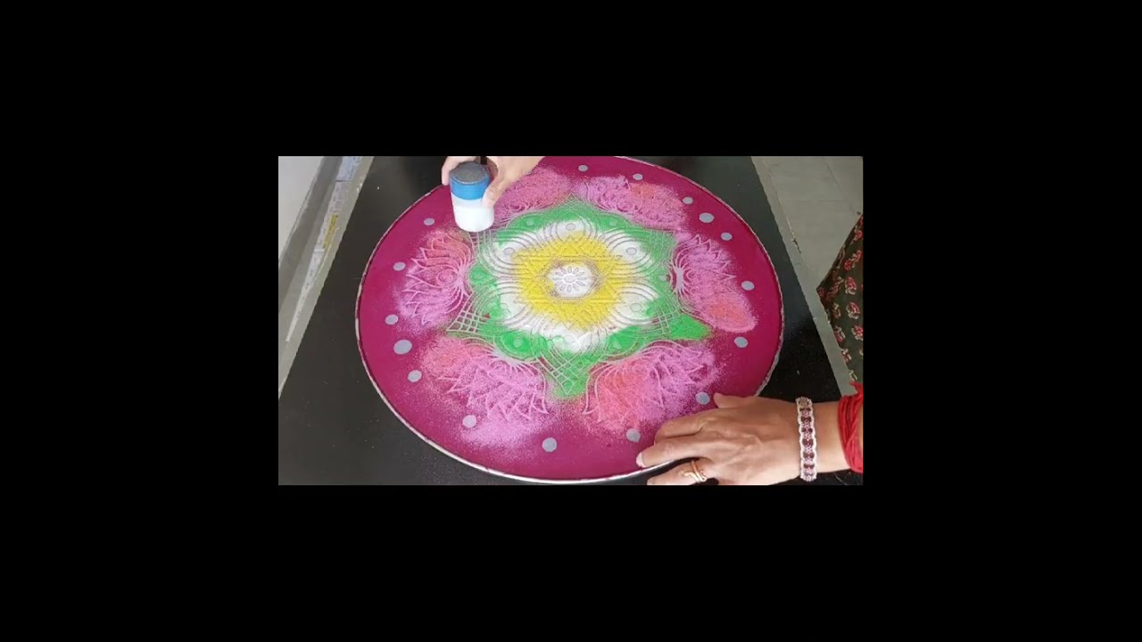 Grand rangoli designs Biggest  rangoli stencils  Big rangoli stencils Rangoli stencil art
