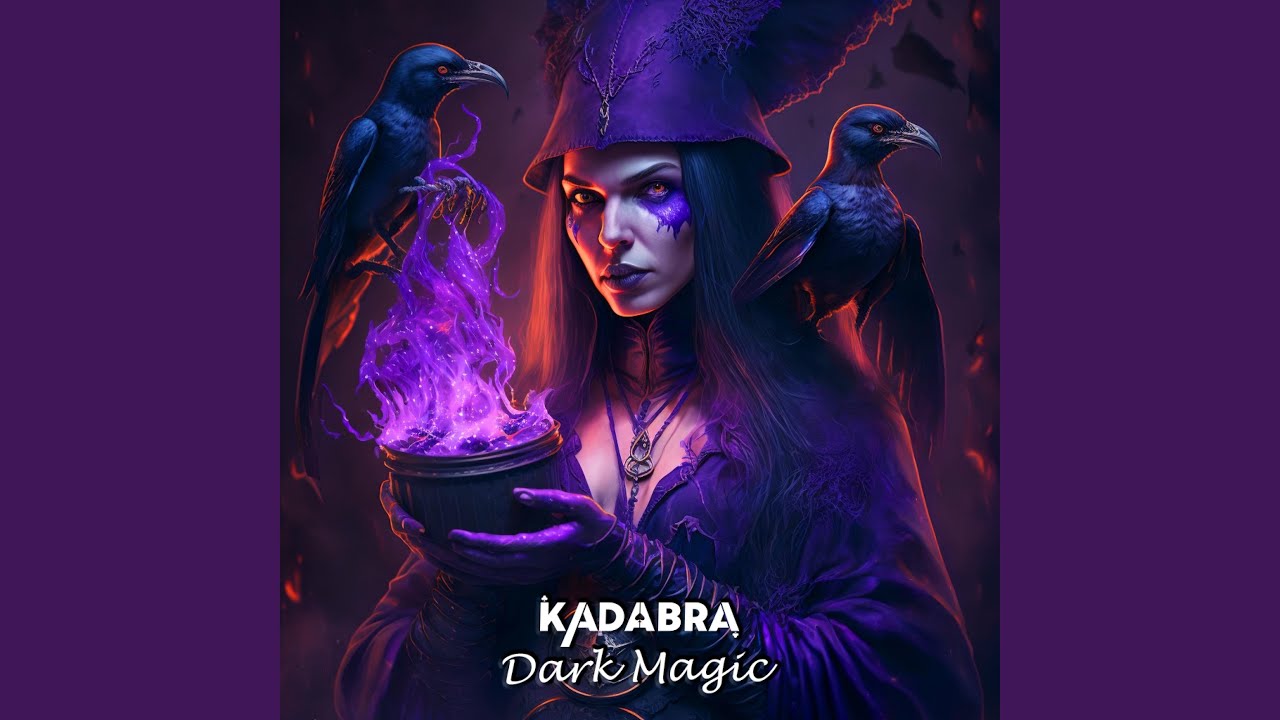 Dark Magic