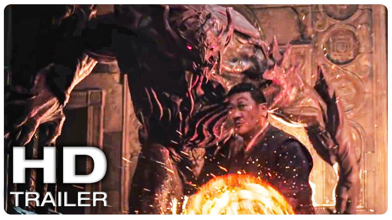 DOCTOR STRANGE 2 IN THE MULTIVERSE OF MADNESS 