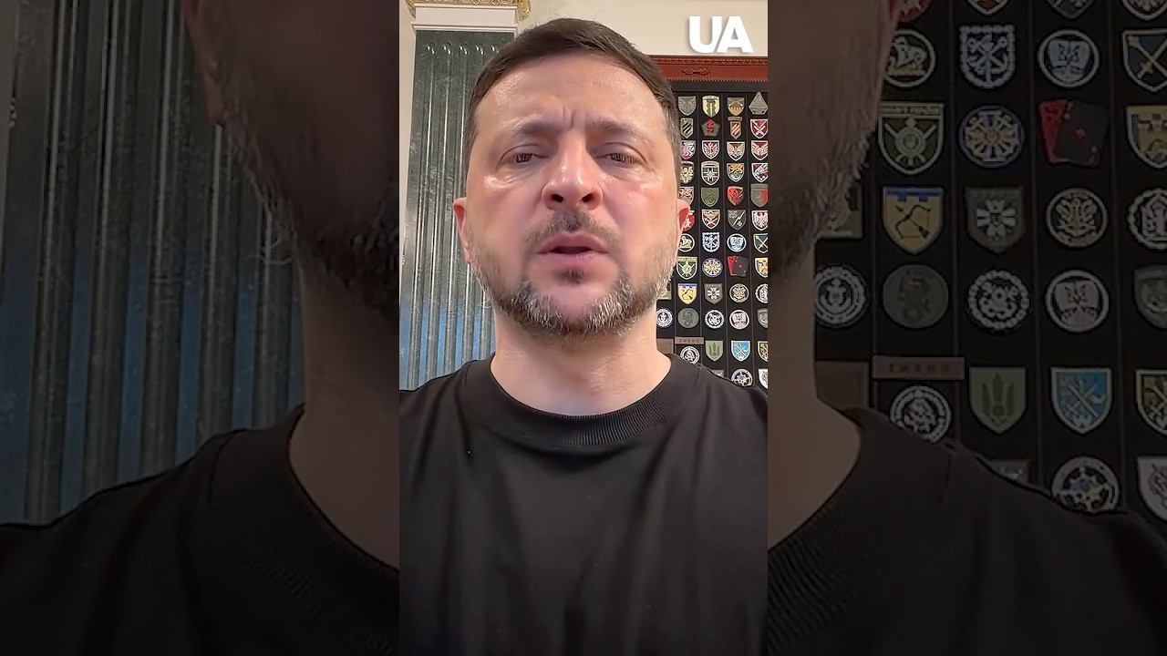 Putin has no MONEY for an ENDLESS WAR, &ndash; Zelenskyy #shorts