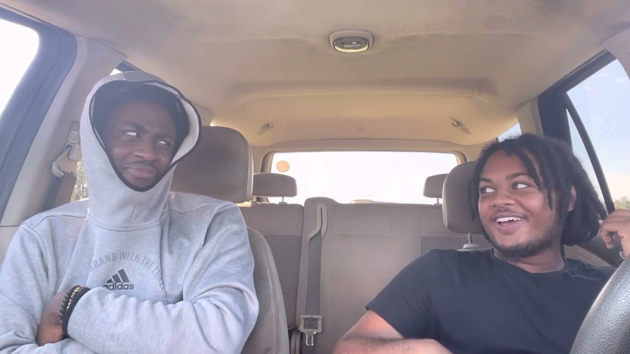 OMG THIS SONG IS GODLY😵‍💫JID, EARTHGANG BAPTIZE REACTION!!!