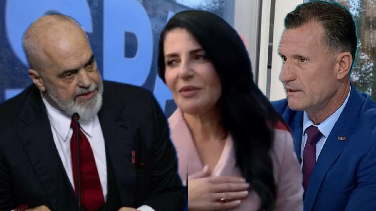 Balluku pentito? Avokat Kujtim Cakrani mesazh të hapur pas raportit të PS | Breaking