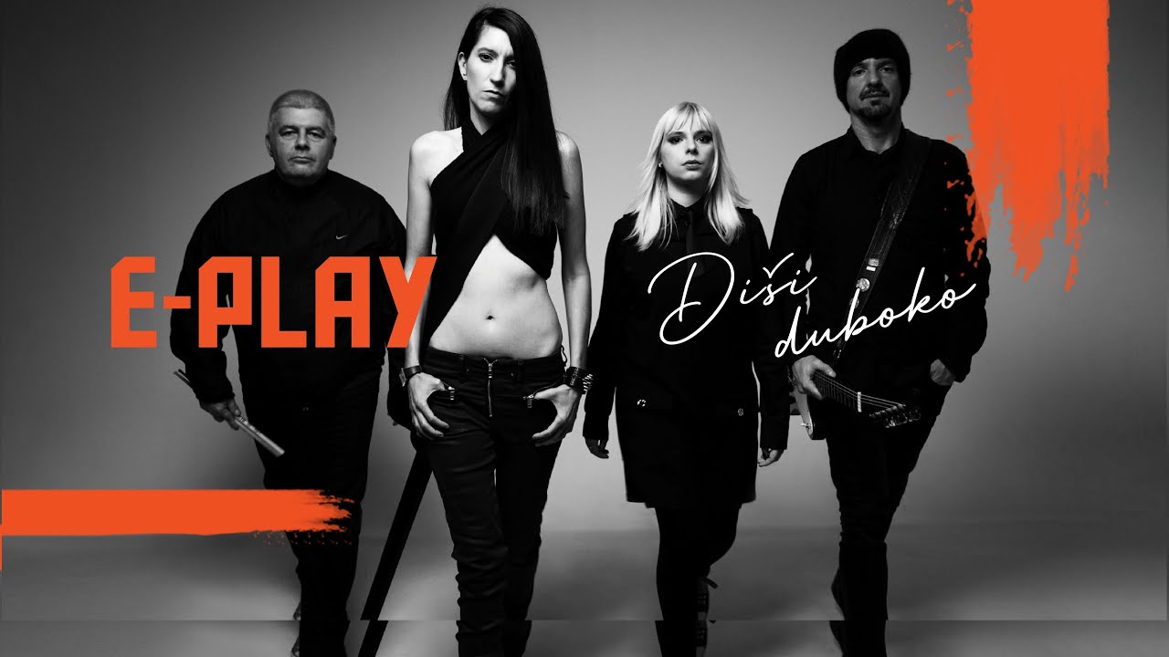 E-PLAY  - Disi Duboko (Official Video)