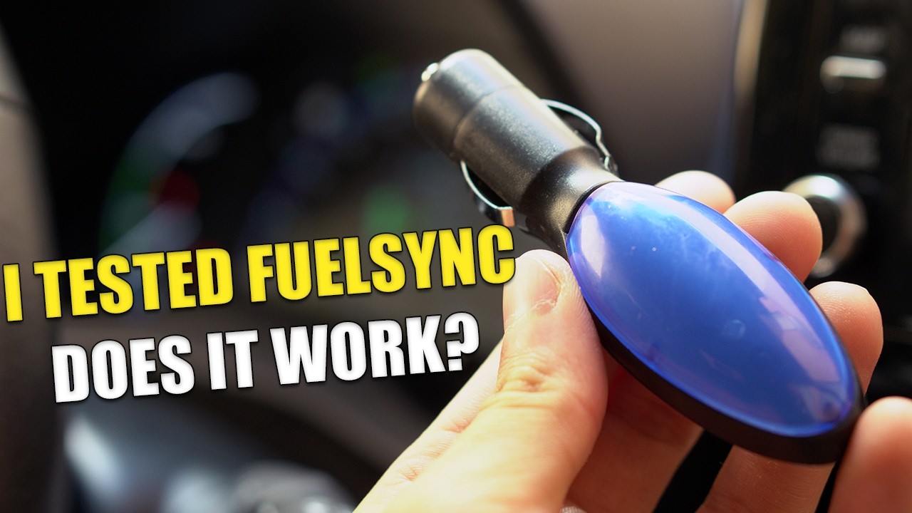 Обзор FuelSync: работает ли этот &laquo;подключил и поехал&raquo; экономитель топлива после 60 км?
