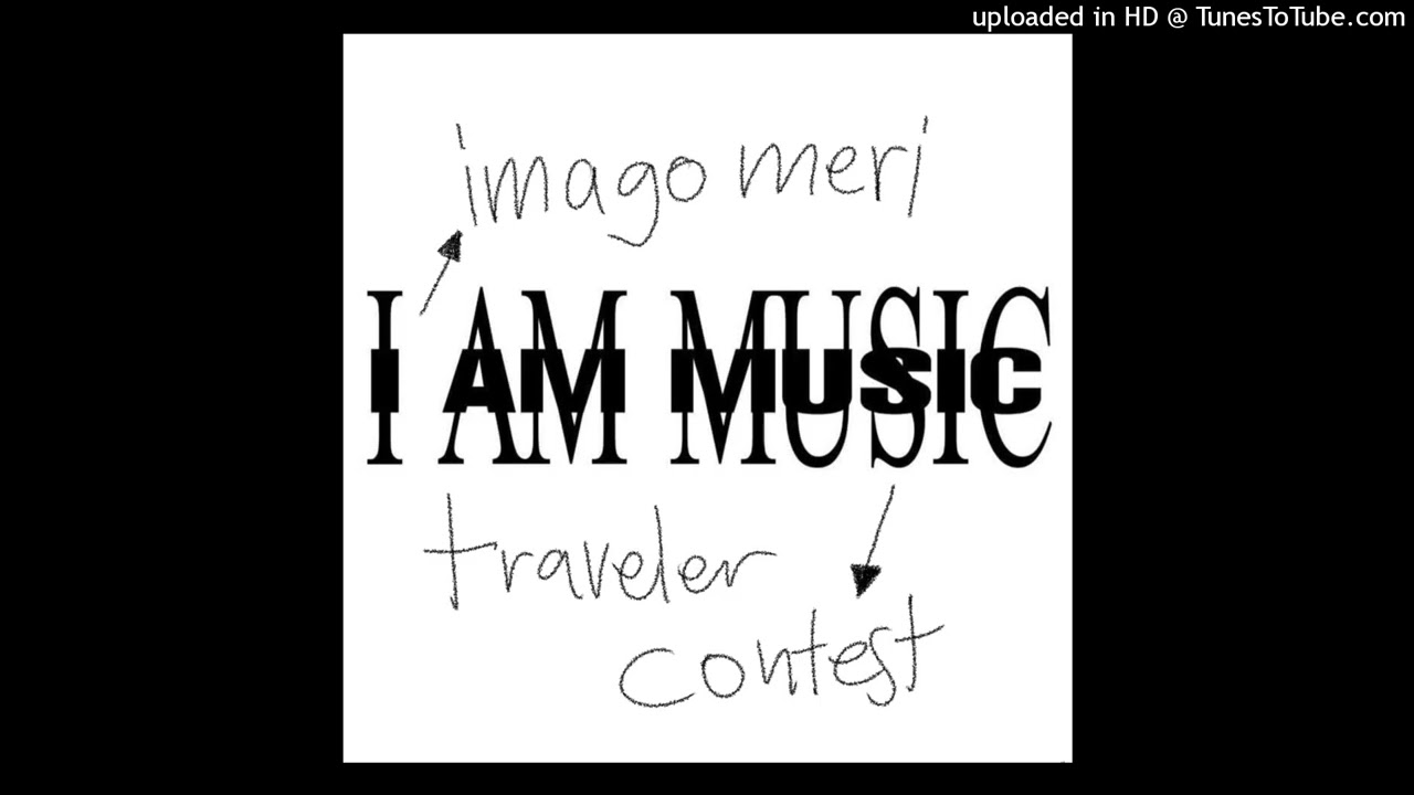 I AM MUSIC CONTEST