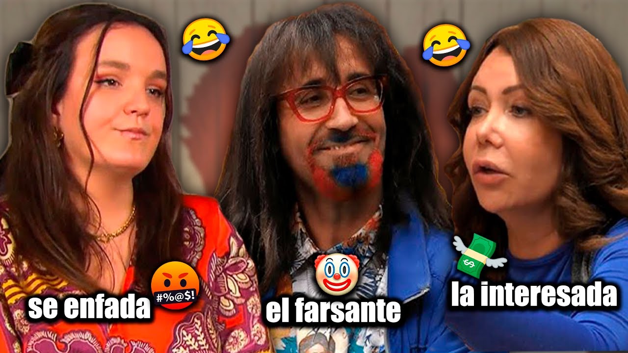 ¡Estos Momentos de First Dates Son Oro Puro! 😂 First Dates