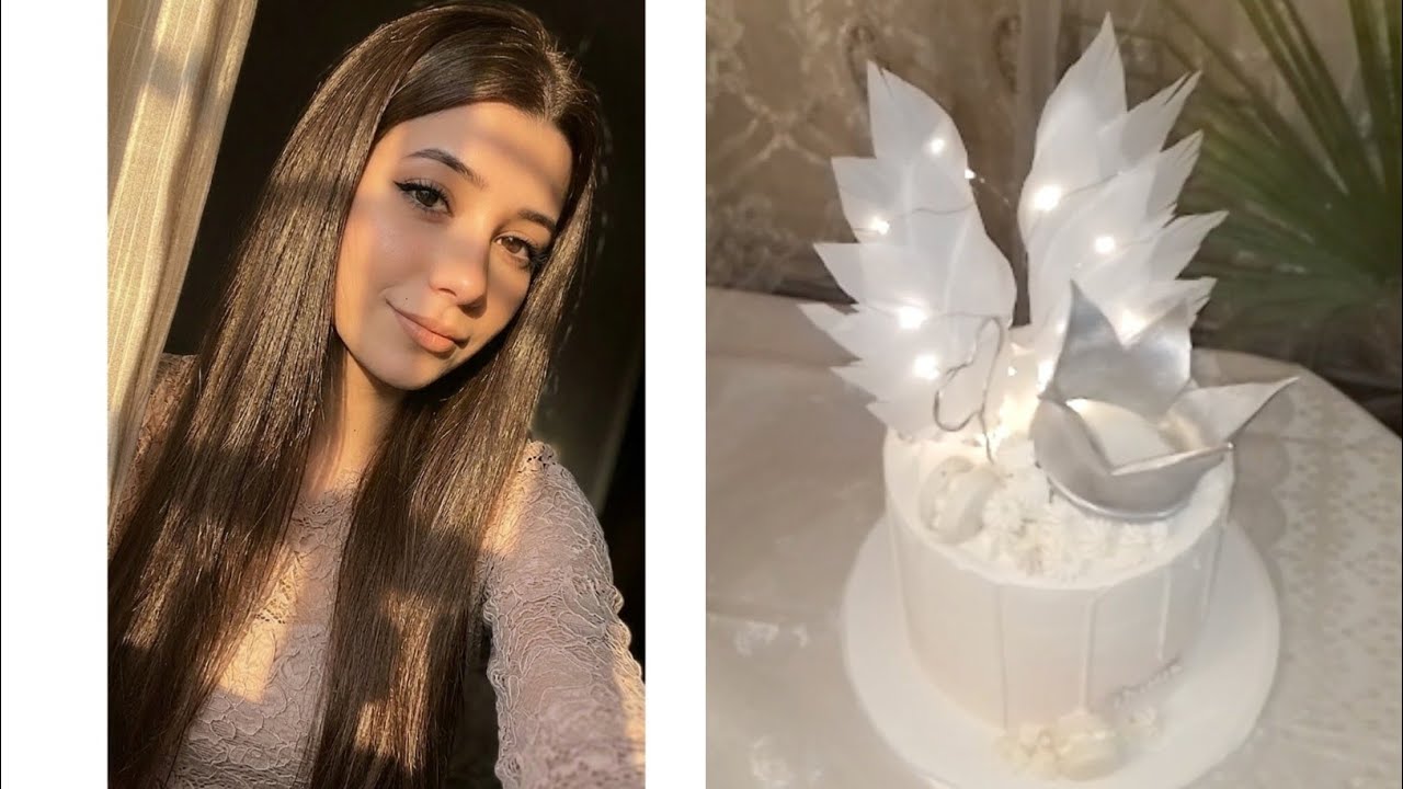 Sweet Cakes💜🐻🌹🎀🥰