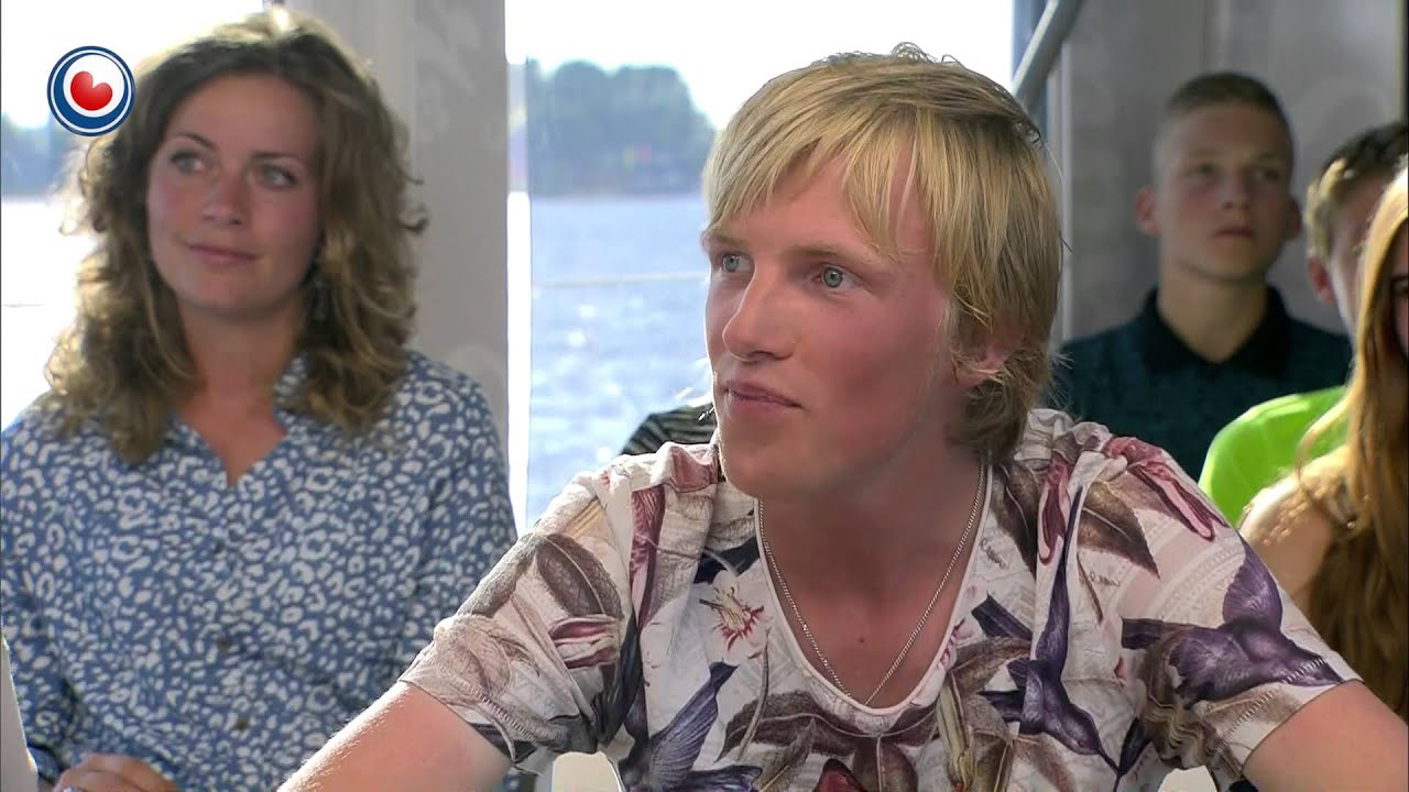 Skûtsjesjoernaal fan 22 july 2015