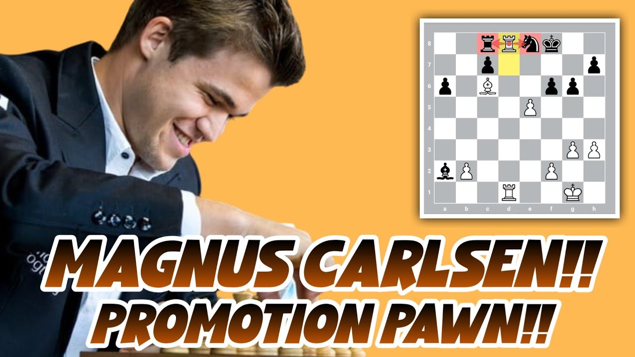 One pawn Carlsen is troublesome || Carlsen vs Kateryna...!!!🔥