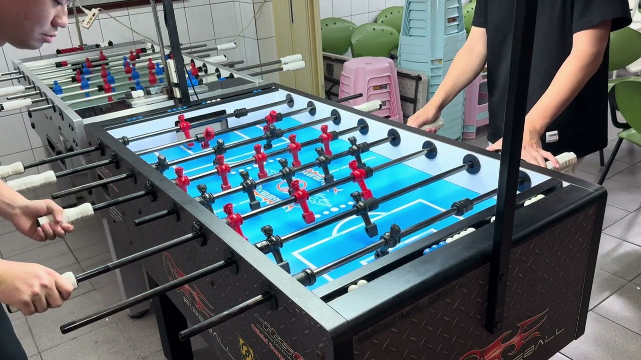 251108/潭子手足球/Vic Lee vs Wu ming hsuan