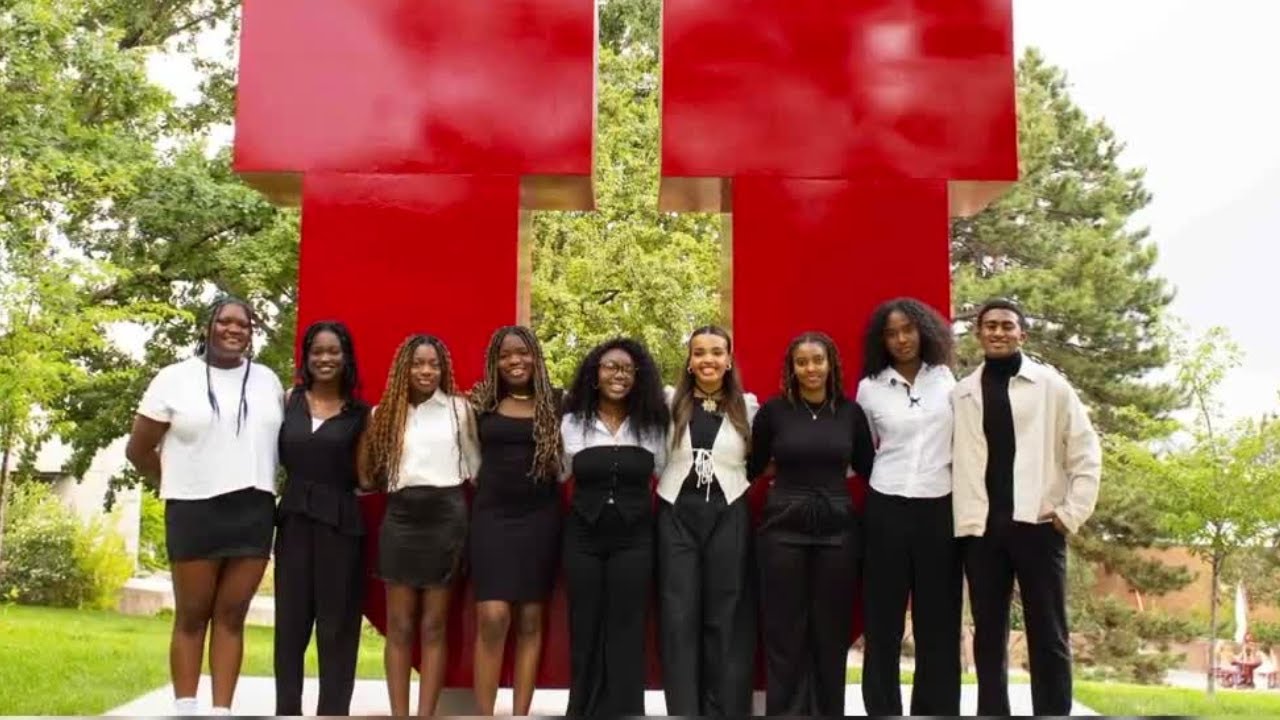 Black Student Union fights for its survival at University of Utah