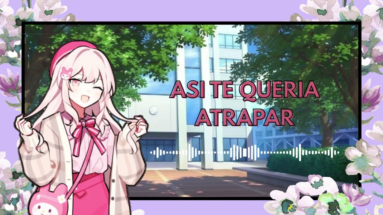 Mejor amiga, curiosea, por encima de mi hombro.//ASMR//🦆🌻