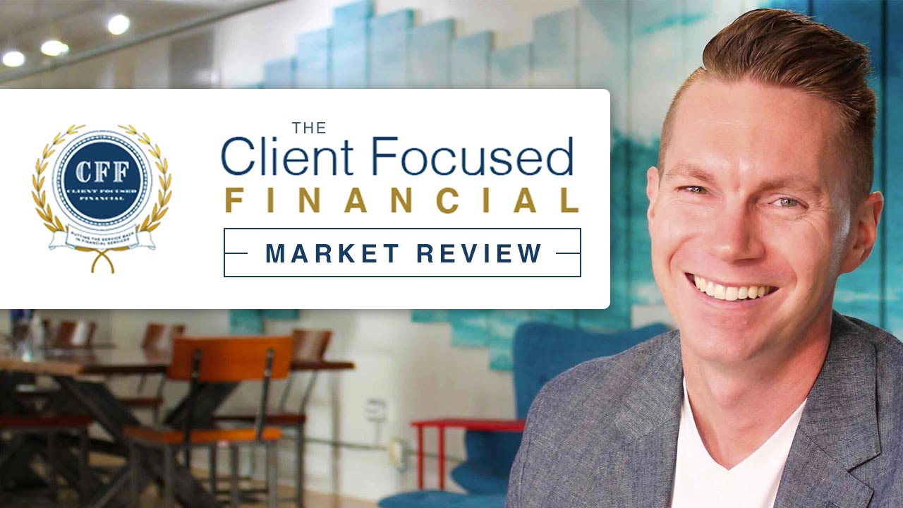2025 Year End Market Review
