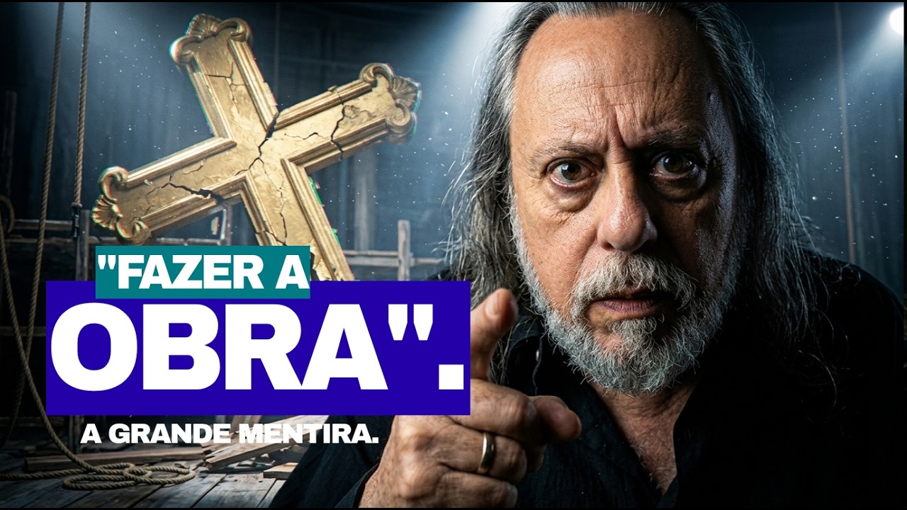 A MENTIRA POR TRÁS DO TERMO 
