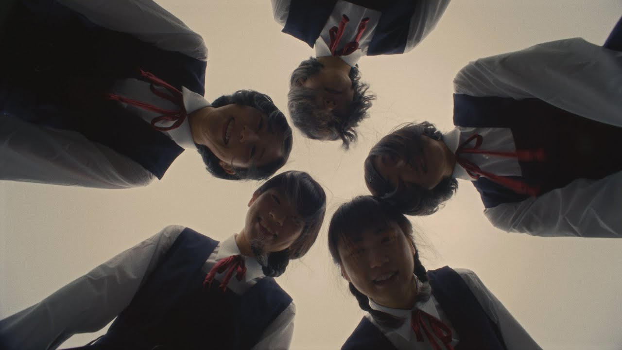 とまらない歌 / BiS 新生アイドル研究会 [OFFiCiAL ViDEO]