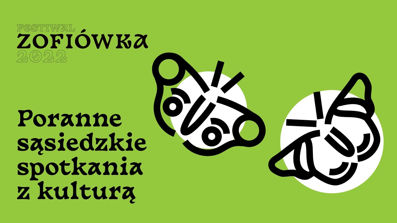 Poranne sąsiedzkie spotkania z kulturą &ndash; Kim jest reżyser/reżyserka obsady? Rozmowa z Martą Kownacką