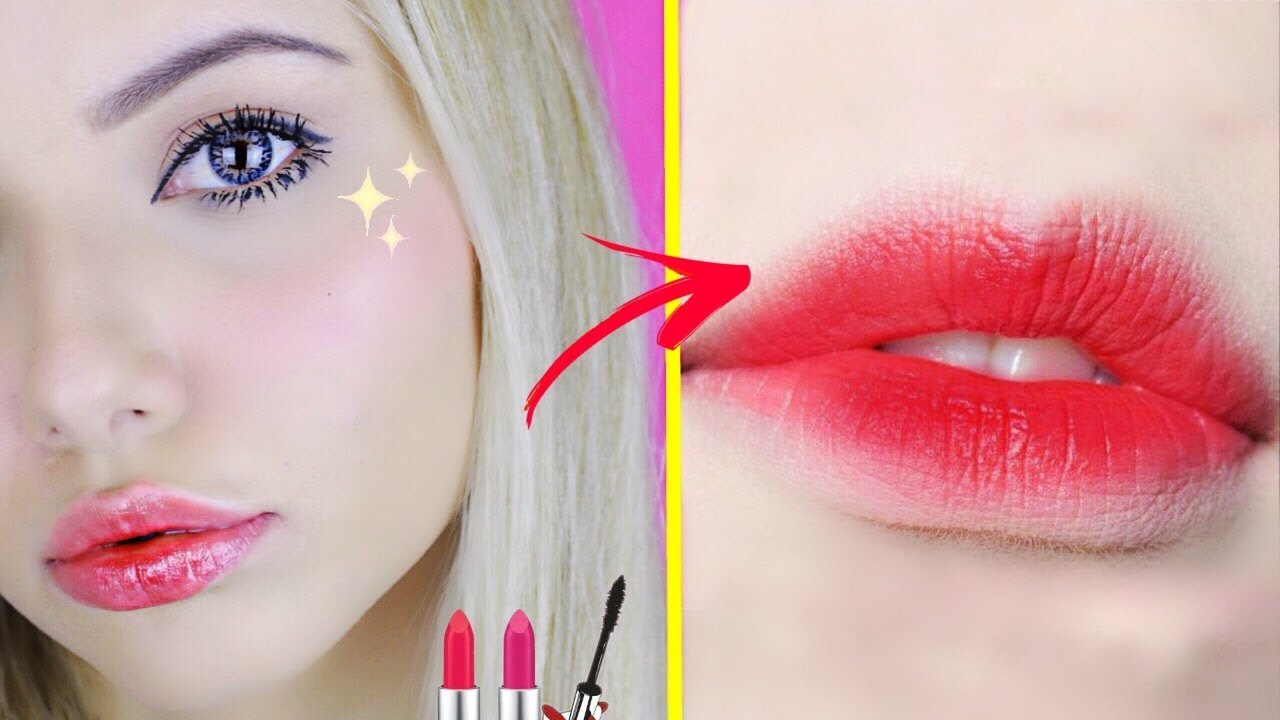 10 TRUQUES das Coreanas para Ficar Mais BONITA! #2| Michelle Almendra