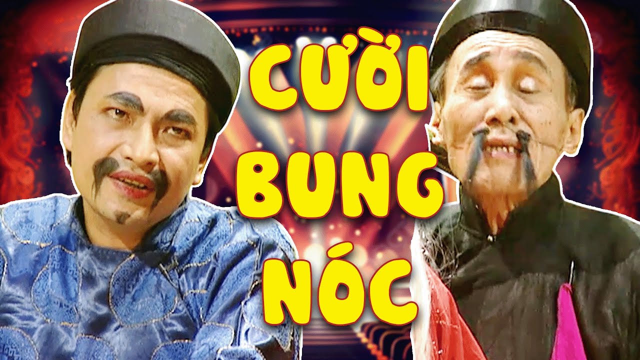 CHIỀNG LÀNG CHIỀNG CHẠ | Gặp nhau cuối tuần VTV hay | Hài VTV dân gian xưa hay nhất