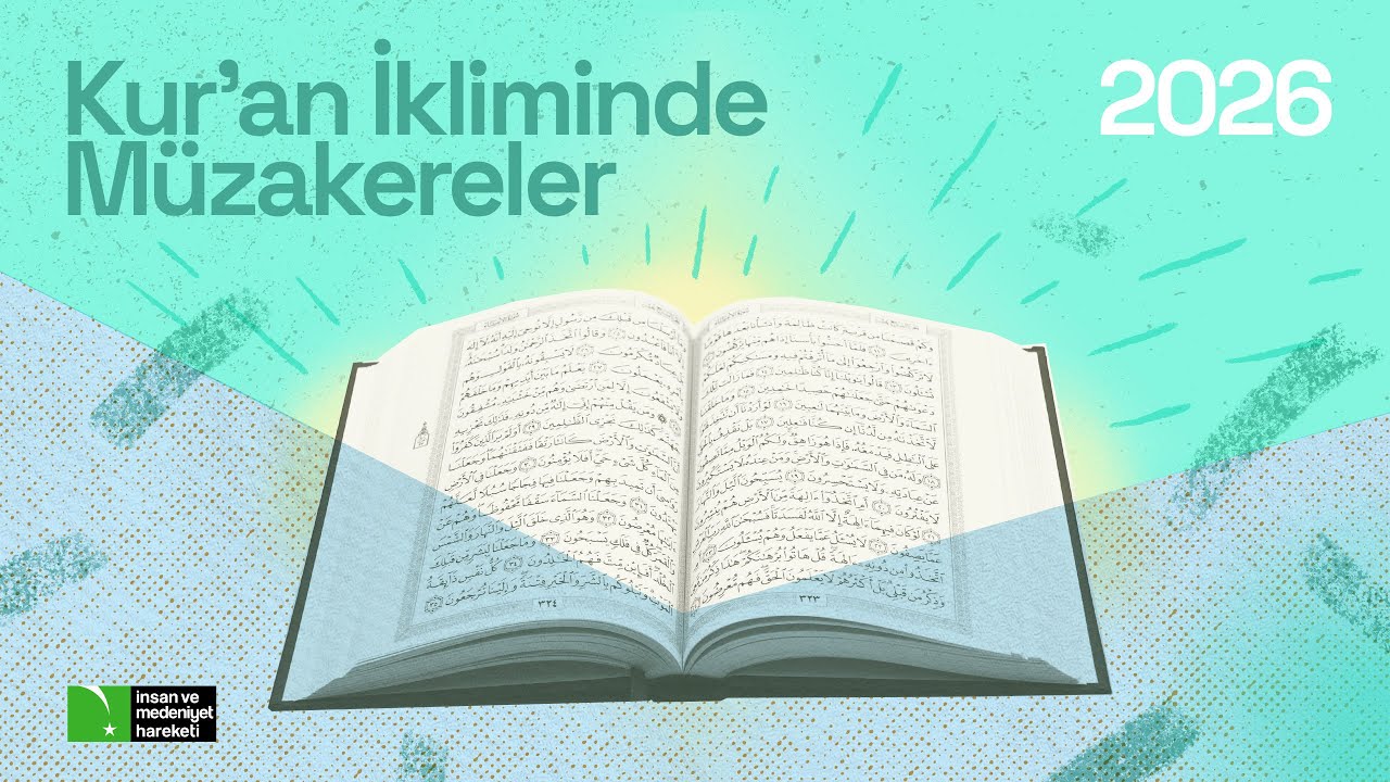 8 Şubat 2026 | Kur'an İkliminde Müzakereler | Fetih Süresi 24-29