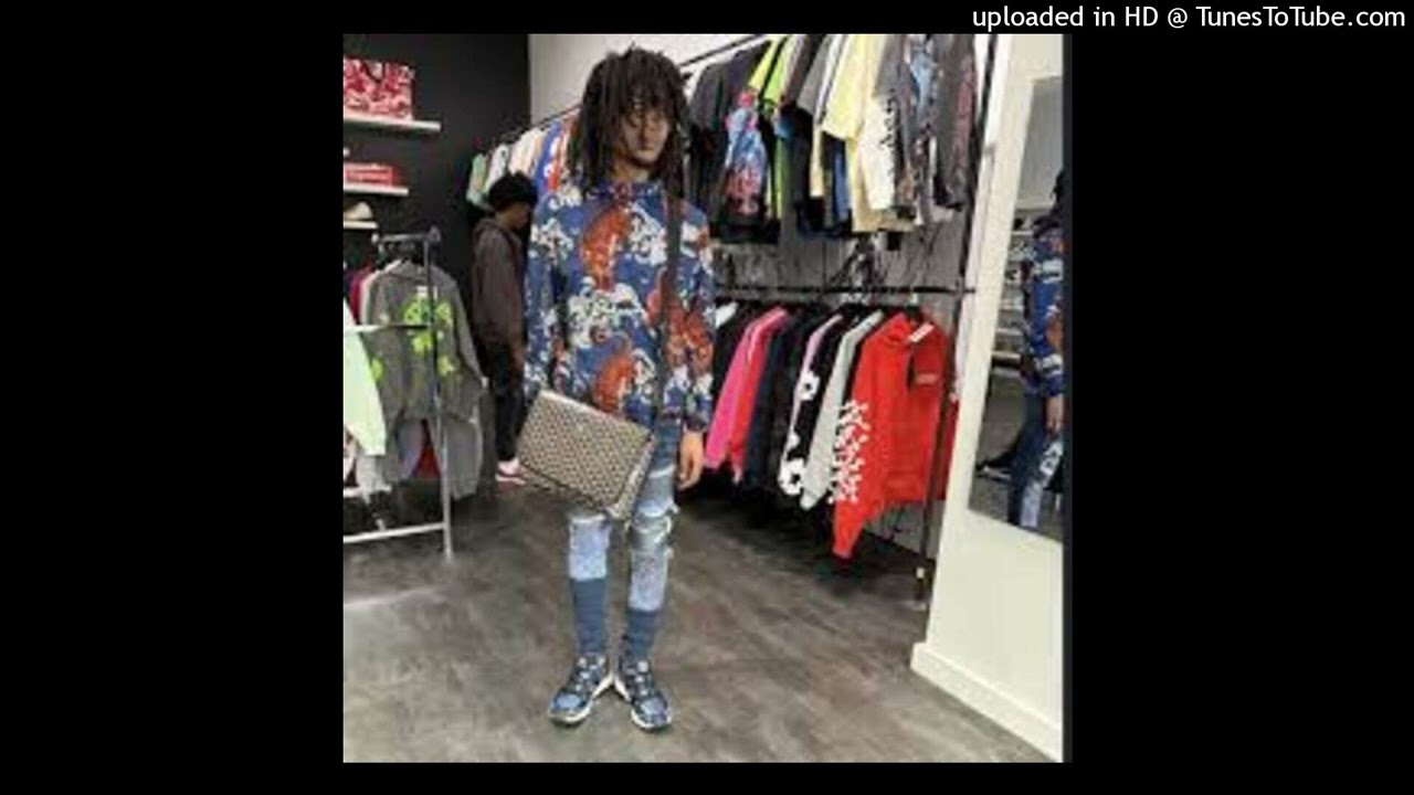 313 mafia x WTM x Kudz9k Type Beat