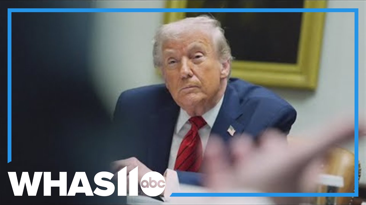 Trump administration says it intends to control Venezuelan oil sales 'indefinitely'