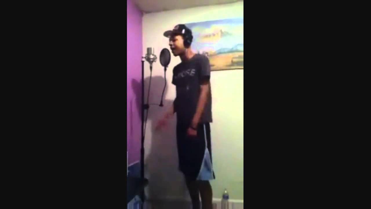 never been freestyle video