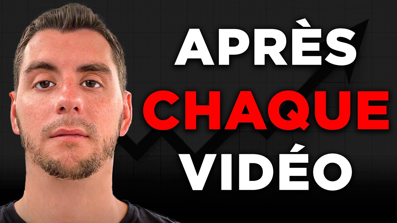 6 Erreurs à ne Jamais Faire Après Avoir Publié une Vidéo YouTube