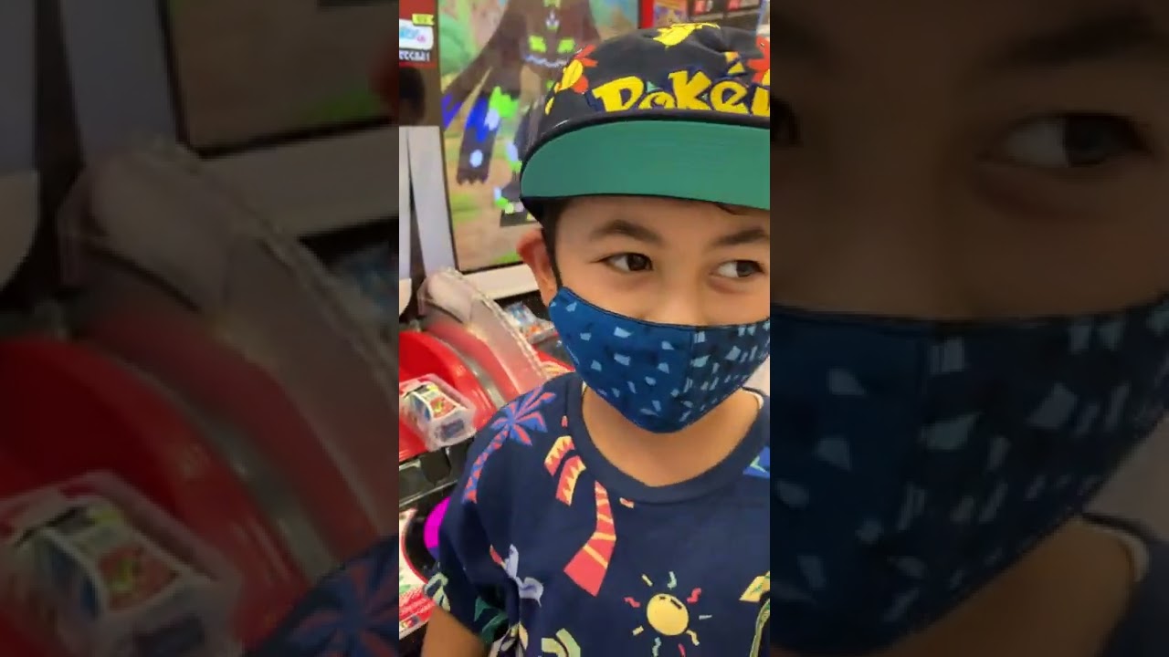 ️ 【ポケモンメザスタ】【いさむチームVS ストリンダー 】[Pokémon Mezasta] [ISAM Team VS  STRINDER]