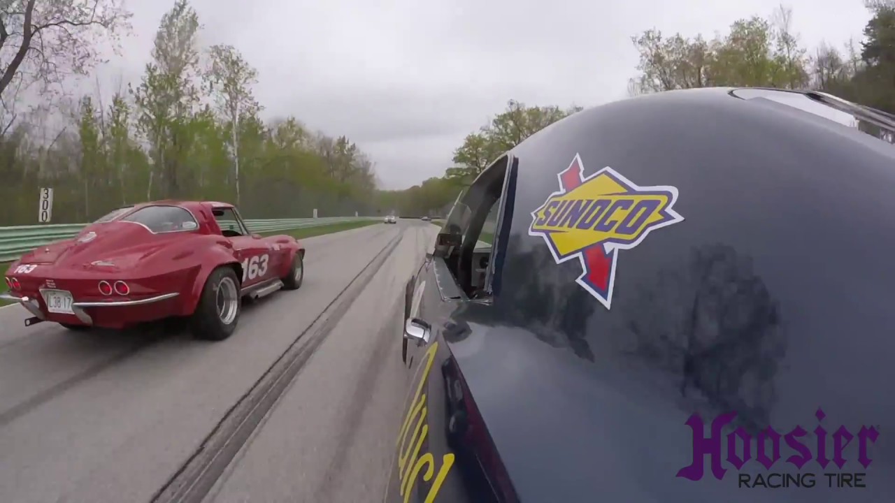 Road America in car best of raw
