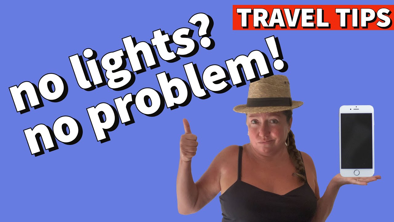 TOP 6 iPhone Travel Hacks | Travel Tips | JUNE 2021