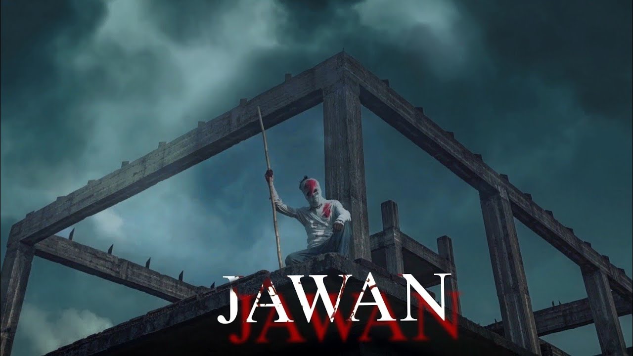Jawan-💥