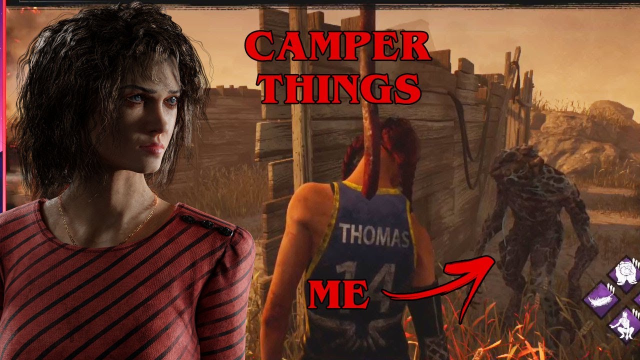 Camping & Tunneling TTVs As Demo
