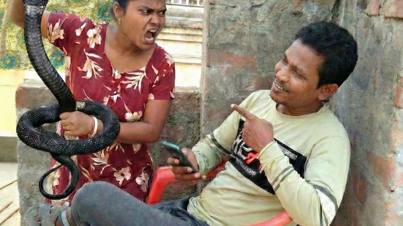💥স্বামী স্ত্রীর মজার দশটি জোকস😅😆🤪😜🥰 । #hasimalai #funny #banglacomedy 