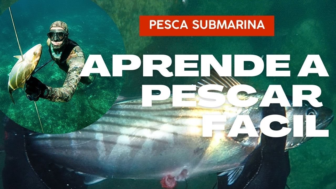 Pesca Submarina a la Espera
