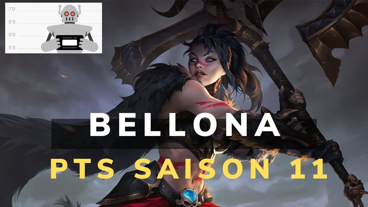 SMITE SAISON 11 PTS LES BOTS SONT PLUS FORT QUE 90% DE LA PLAYERBASE