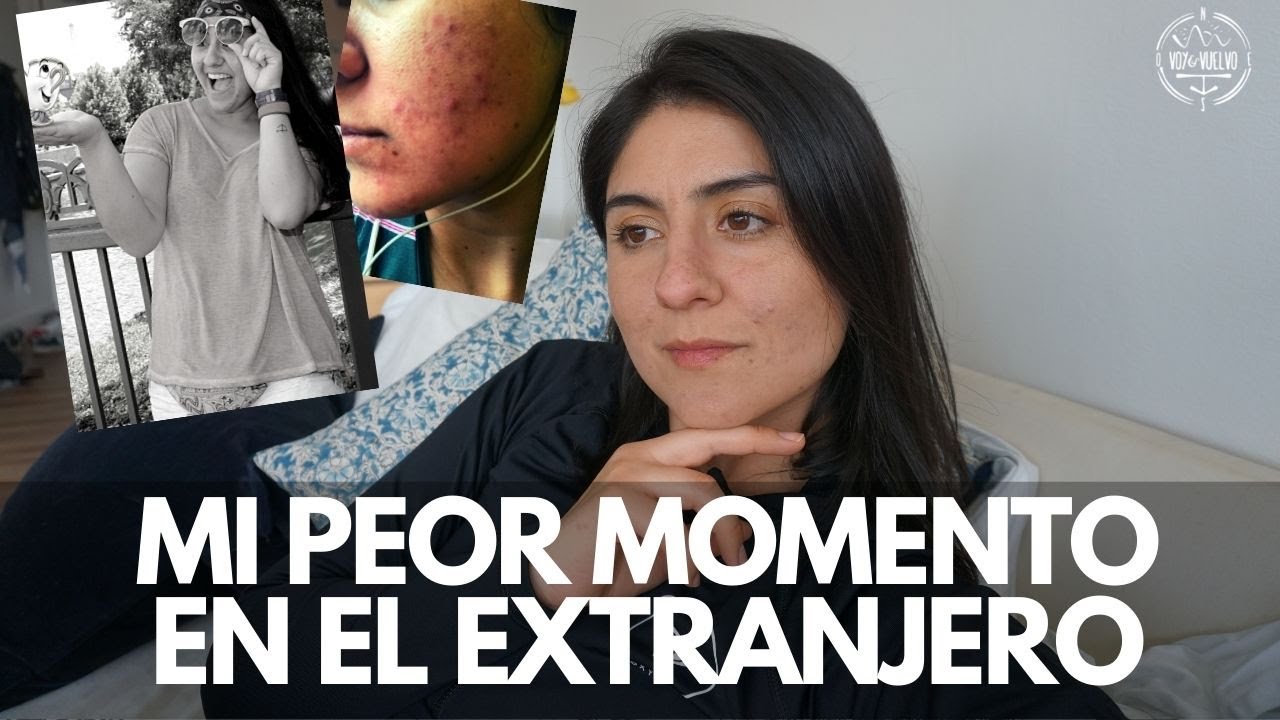 LO M&Aacute;S DURO DE MIGRAR (mi experiencia y c&oacute;mo apoyarse)