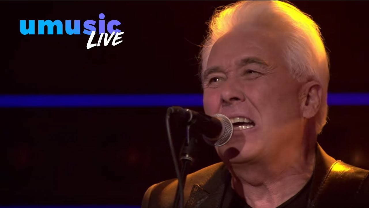 De Vreemde Kostgangers - Ik Heb Een Hekel Aan De Blues | Live Bij DWDD (2018)