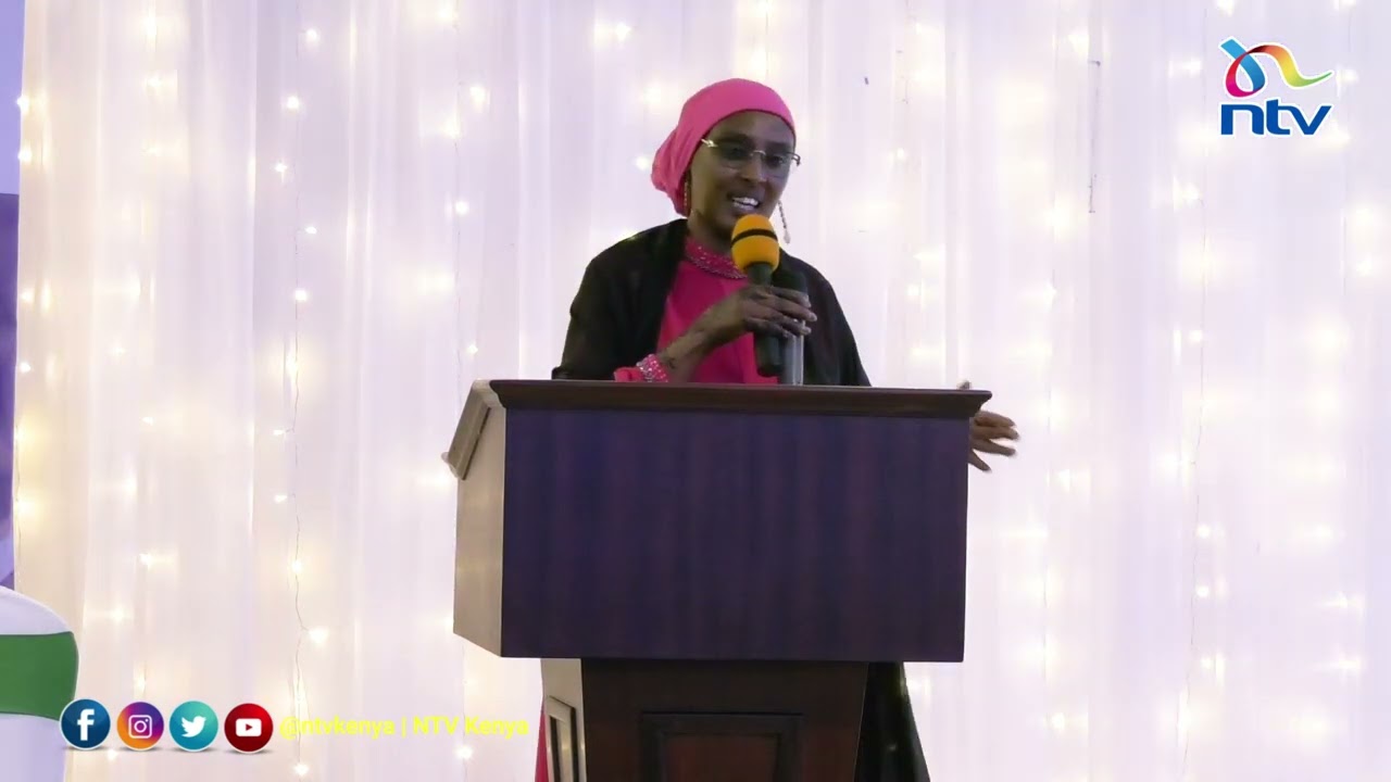 County first ladies collaborate to donate Sh7 million for healthcare in Marsabit County