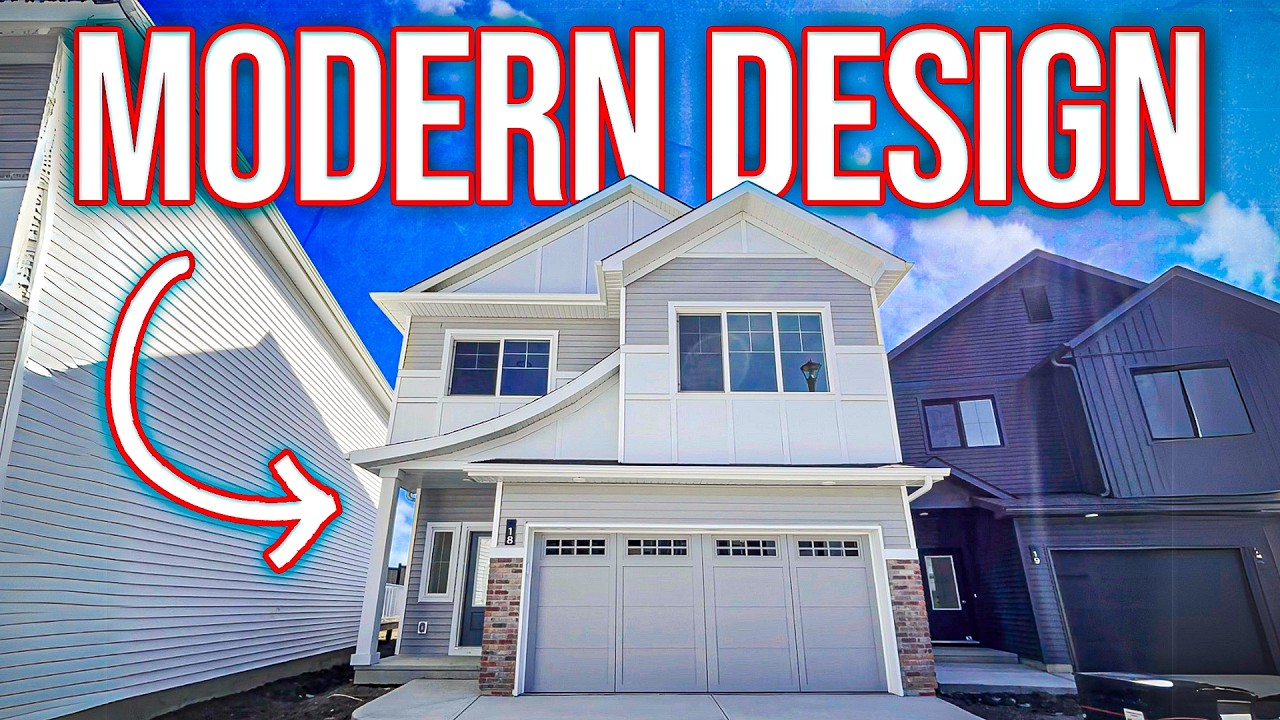 Explore This Move-In Ready Home in Windermere | Affordable Detached Living in Edmonton