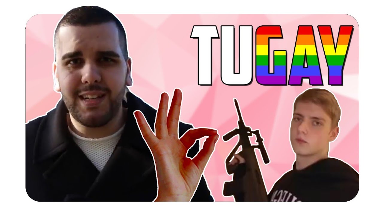 Dugays lächerliches Cringe-Front-Video - Kuchen Talks #374