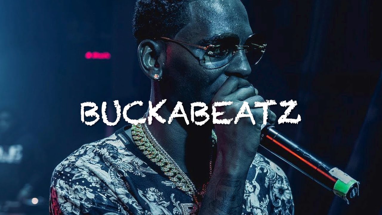 THE YOUNG DOLPH MIX