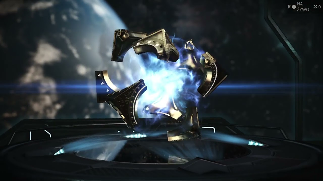 Injustice 2 - Otwierane skrzynie i Utracona miłość