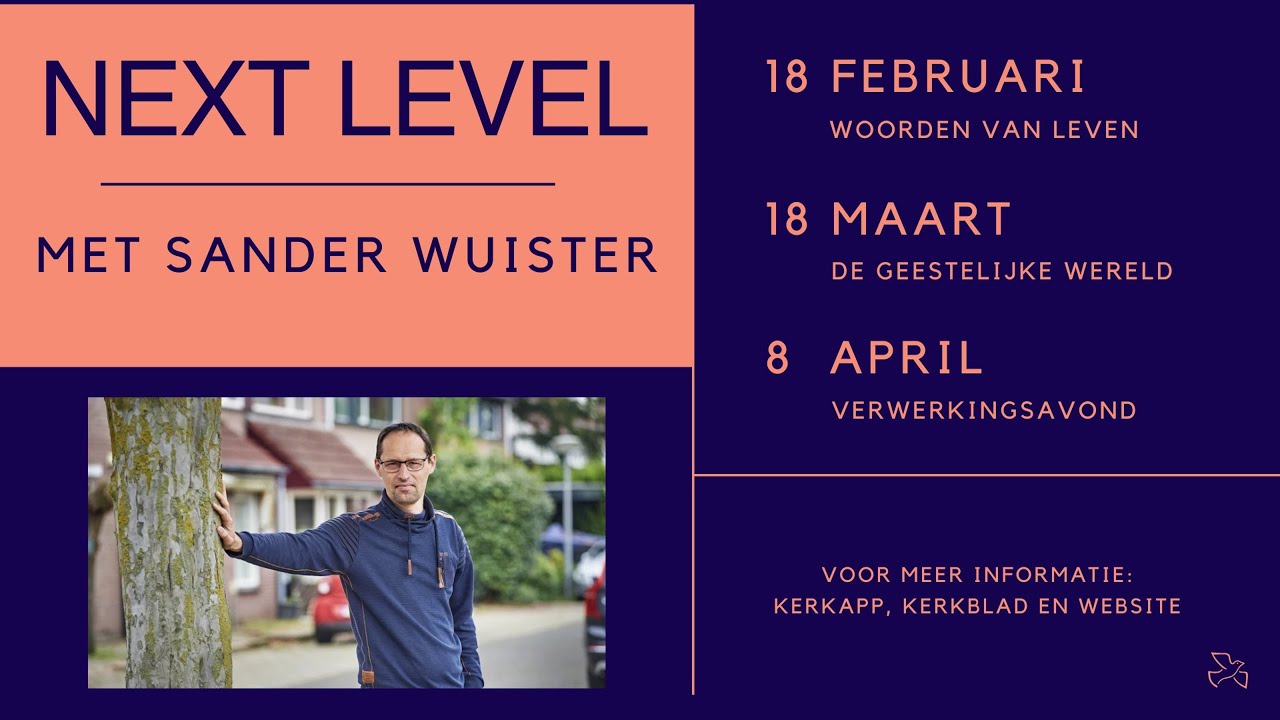 De Geestelijke Wereld (engelen) | Sander Wuister