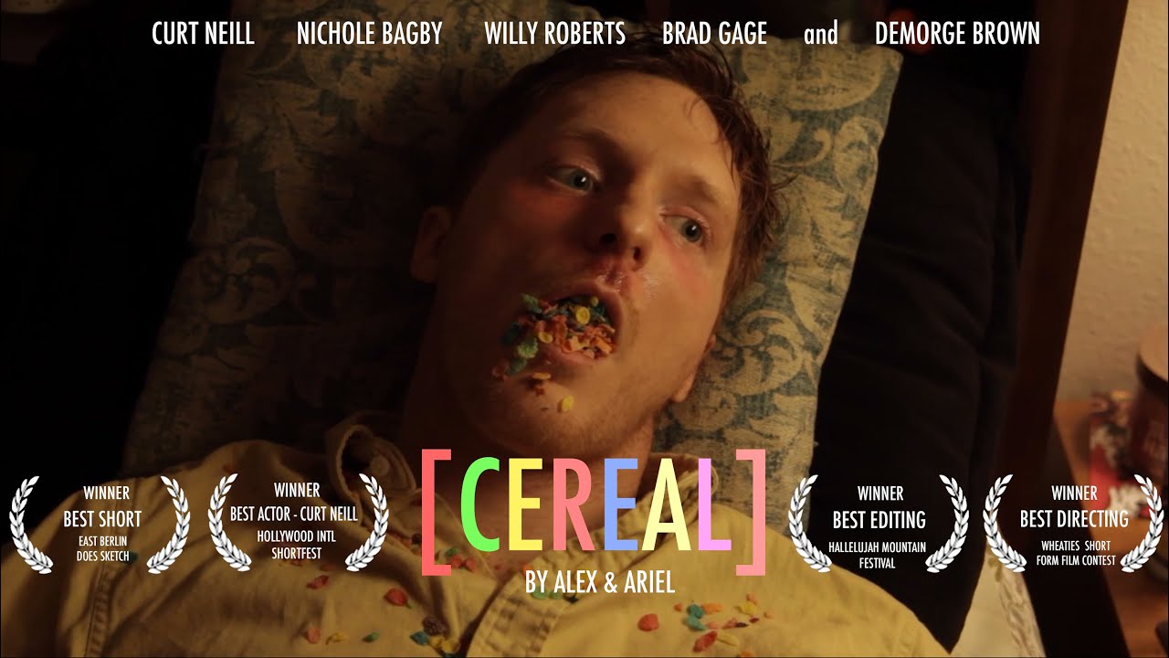 C E R E A L