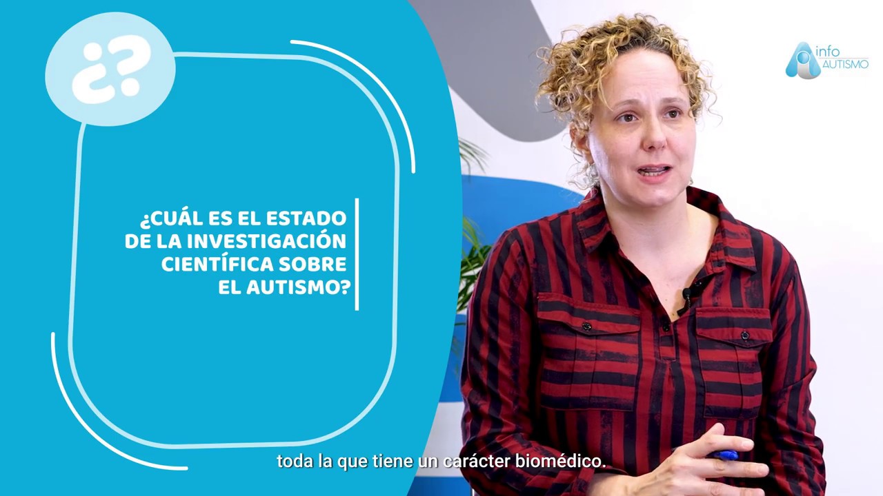 Hablamos con Ruth Vidriales: El trastorno del espectro del autismo