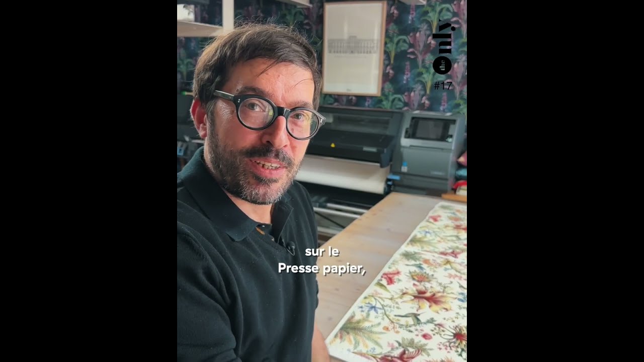 LE PRESSE PAPIER - Merci &agrave; The Only | magazine et &agrave; la M&eacute;tropole de Lyon