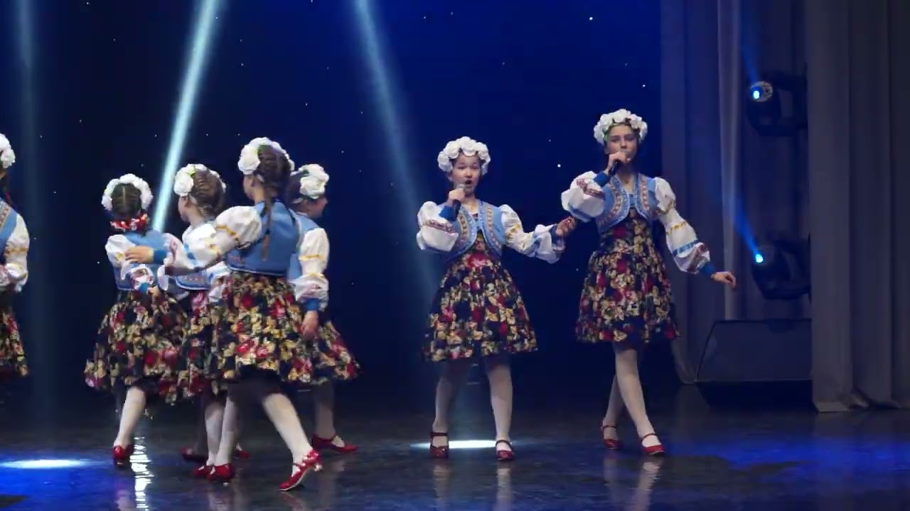 Барвінок 